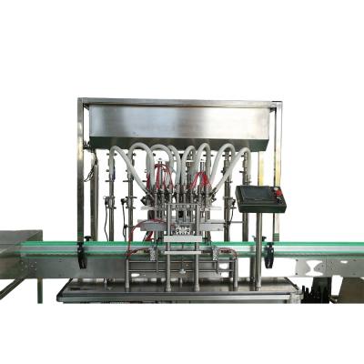 China CLOTHING No foam filling capping machine and overflow fillers and polyurethane foam filling machine for sale