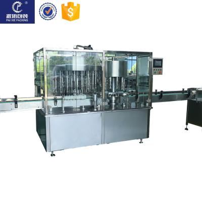 China CLOTHING FACTORY Hot Selling Water Filling Machine Water Bottling Machine Crazy Low Price for sale