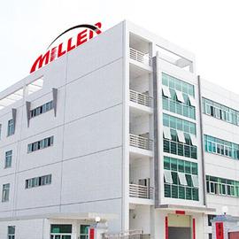 Verified China supplier - Shenzhen Miller Sharongda Auto-Tech Co., Ltd.