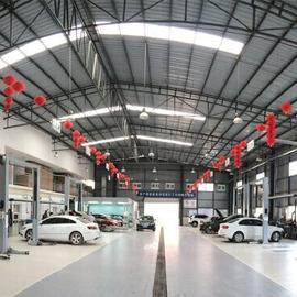 Verified China supplier - Shenzhen Miller Sharongda Auto-Tech Co., Ltd.