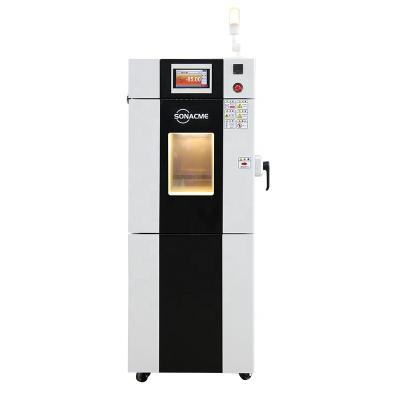 China New Design 64L Temperature and Humidity Test Chamber Environment Test Chamber for Aerospace Equipment ST-64-20(H) for sale