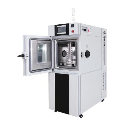 China SUS#304 Stainless Steel With 1.2mm Thickness Temperature Stable Energy-saving Environmental Temperature Test Chamber And Humidity Test Chamber In Electronics for sale