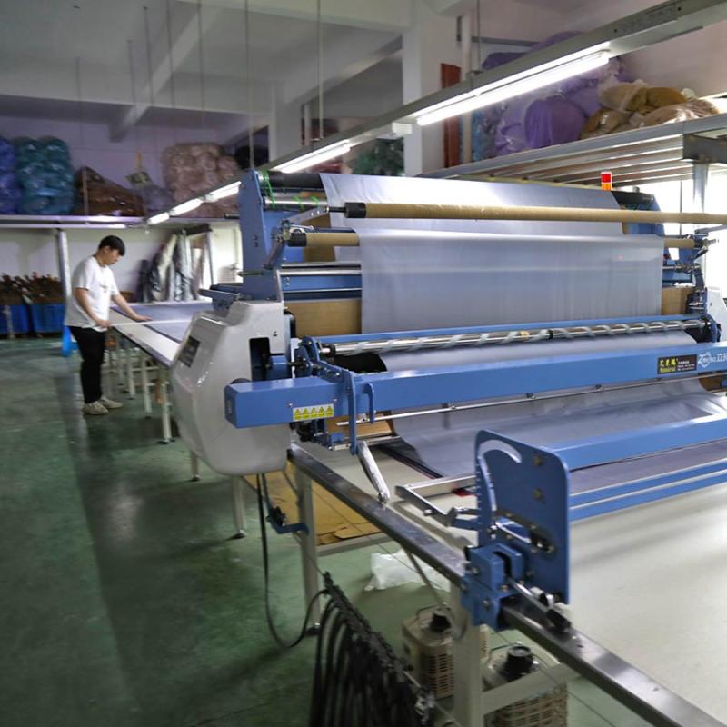 Verified China supplier - Shaoxing Longju Textile Co., Ltd.