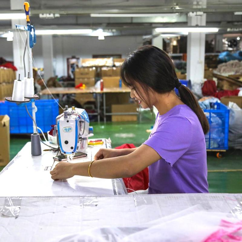 Verified China supplier - Shaoxing Longju Textile Co., Ltd.