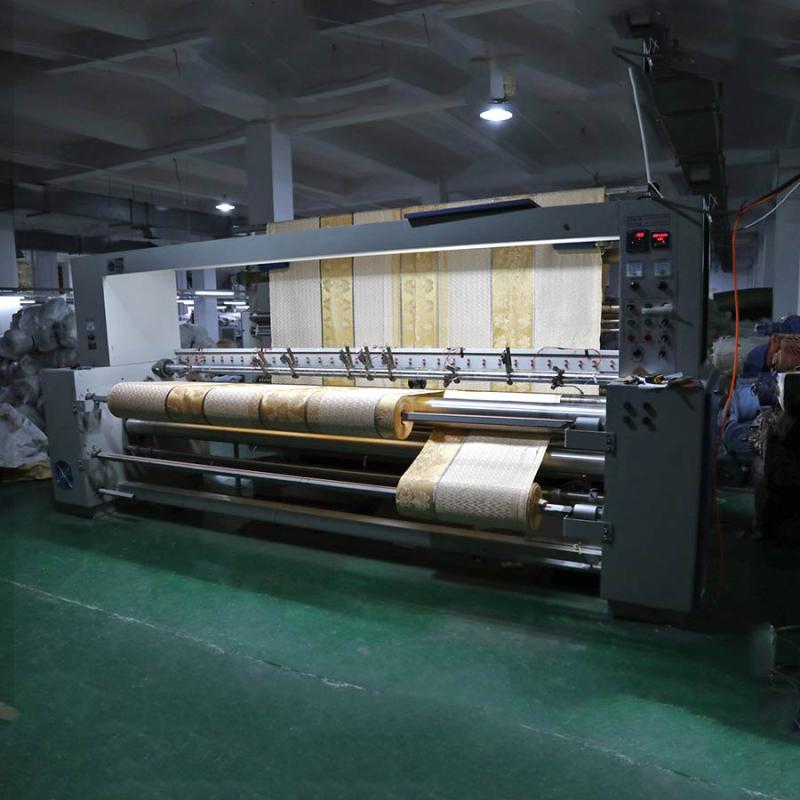 Verified China supplier - Shaoxing Longju Textile Co., Ltd.