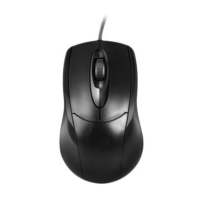 China Game The Latest New Design Hot Selling Cheapest Optical Office Wired USB Computer Mouse Laptop Accessory M11 for sale