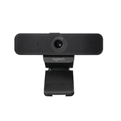 China Original Logitech C925e Webcam C925e Full HD 1080P 60Hz Microphone Auto Focus Built-in USB 2.0 Video Webcam Computer Web Camera for sale