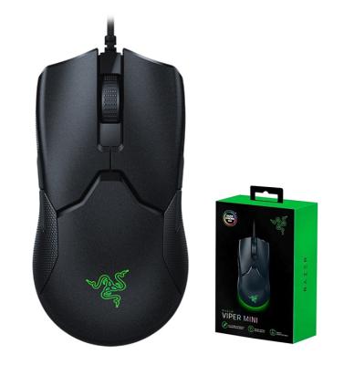 China Razer Programmable Original Viper Gaming Mouse Mini Wired Gaming Mouse Ultralight Design CHROMA RGB 8500 DPI Lighting Optical Sensor for sale