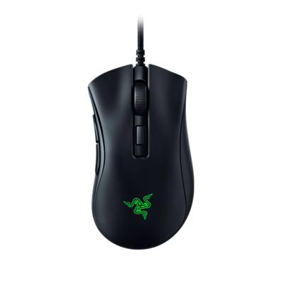 China Razer DeathAdder V2 Mini Ultra-Lightweight Ergonomic 8500DPI Gaming Mouse Programmable Sensor Chroma RGB Optical Mouse for PC Computer Desktop Laptop for sale