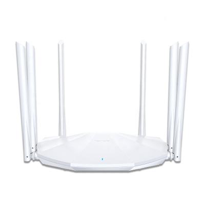 China Wholesale Tenda AC20 Smart home dual band home AC2100 control English interface wifi router for sale