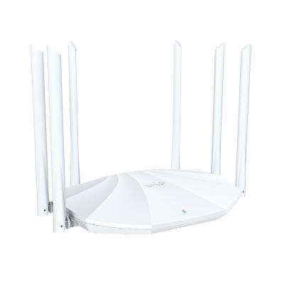 China New Tenda AC20 2.4G/5G AC2100 Dual Band Wifi Home Wireless Router for sale