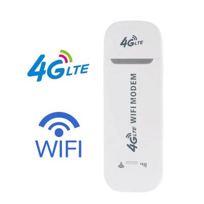 China WIFI Portable MINI Hotspots 4G WIFI Radio 10 WIFI Devices Internet Sharing Wifi Router for sale