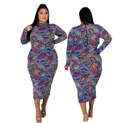 China Big Size 3XL Breathable Wholesale Woman Dress Summer Dresses Long Plus Size Women Clothing for sale