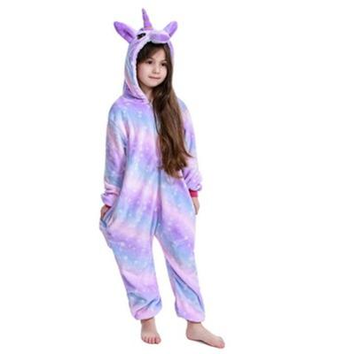 China Custom Freestyle Wholesale Price Economical Multifunctional Pajama Set For Children Kids Cotton Pajamas for sale