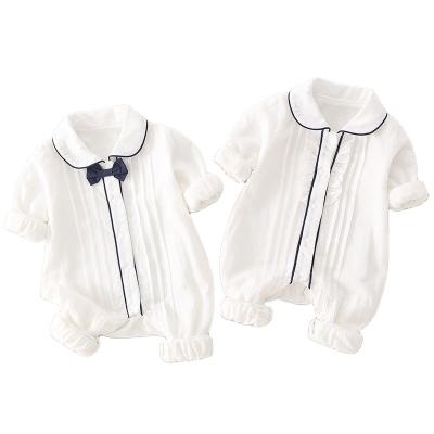 China Custom Princess High Efficiency Reasonable Price Apparels Romper Baby Clothing for sale