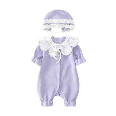 China Princess Wholesale Hot Sale Best Price Preemie Newborn Baby Clothes for sale