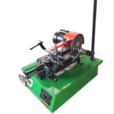 China Truss Automatic sharpener grinding tool shapen band saw blade sharpener grinding machine mini table woodworking machine for sale