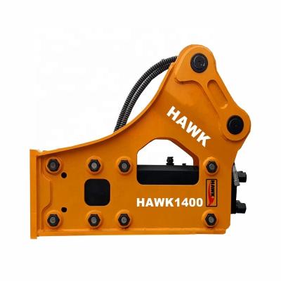 China Hydraulic Construction Rock Breaker Breaker For PC200 Excavator for sale