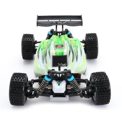 China Wltoys A959B 2.4G 1/18 Proportional Remote Control Vehicle 4WD 70km/h RTR RC Electric Full Terrain Buggy Car for sale