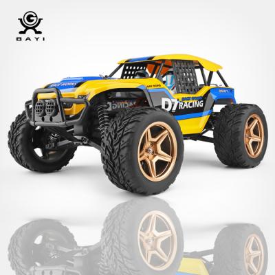 China Hot Sale 1/12 4WD RC Hobby Car 2.4G Car 2.4G High Speed ​​Climbing RC Truck Vehicle Electric Toy for sale