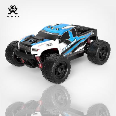 China RC Hobby Rc Car Toy Off-Road Vehicles 4wd Drive Rechargeable Drift Rc High-Speed ​​Professional Anti-fall Racing Kids Boy Car for sale