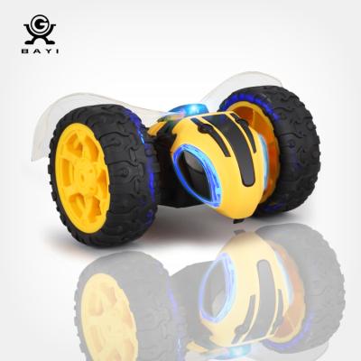 China RC hobby kids hobby 360 rotation stable off-road rc remote control toys, high speed remote control car toy for kids for sale