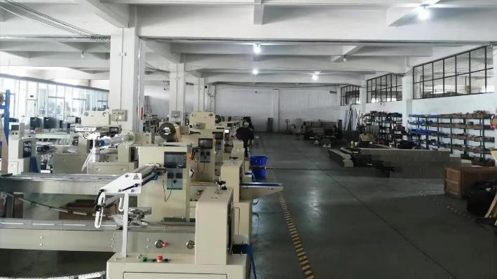 Verified China supplier - Foshan UPPER Machinery Equipment Co., Ltd.