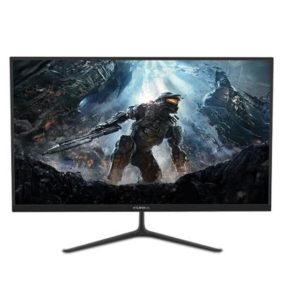 China 23.5-24 inch Non-Curved Monitor with VGA for PC Full High Definition 23.5-24 inch LCD Monitor for sale