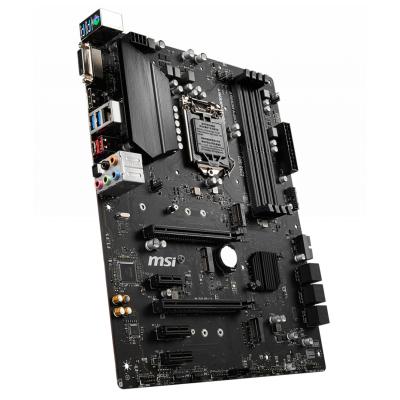 China The latest desktop newcomer design 128g mainboard computer desktop motherboard for sale