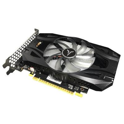 China Wholesale Bulk Matt GeForce GTX 1050 New 1050Ti Business Graphics Cards for sale