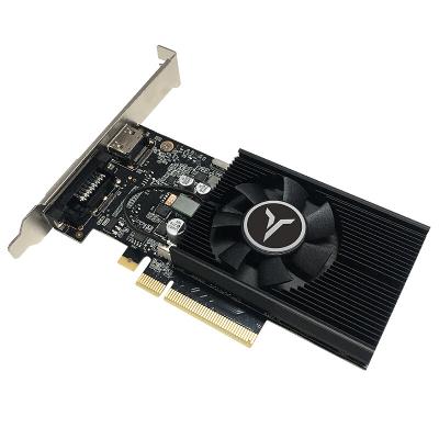 Κίνα Wholesale Gtx 1030 RGB Cheap Hot Selling PC Graphics Card 2gb προς πώληση