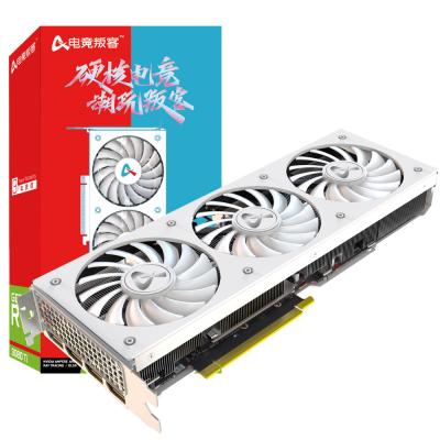 Κίνα Single Lightweight Chinese Best Price Offer Single Lightweight Graphics Card Gamming Graphics Card προς πώληση