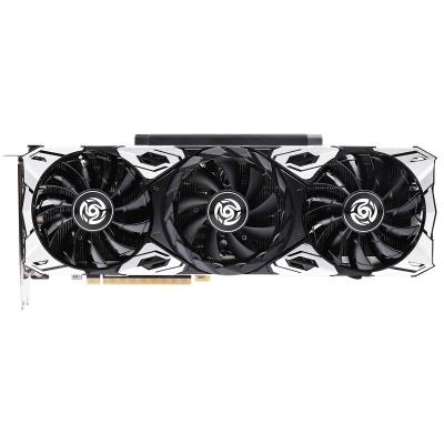 China Top Selling Good Quality 8G D6 X RTX 3070 Gaming Graphics Card Desktop 3070TI 3090 Video Card for sale