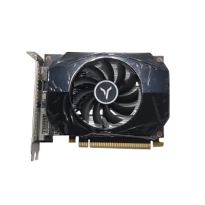 China RGB GTX550 4G 128 A BIT DDR4 PCI Express Graphics Card Gaming Video Card à venda