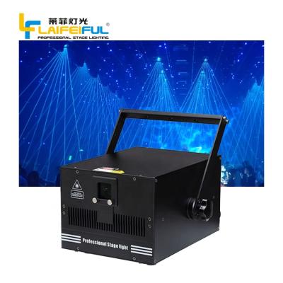 China Strobe Canton laser light dmx rgb 10w lightful laser light for dj for sale