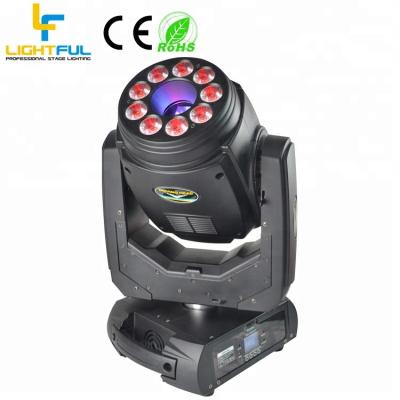 China Lightful Club Laser Display System RGB 5w CNI Moving Head Laser Light for sale