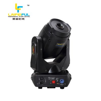 China Hotel walmart laser christmas lights rgb moving head lasershow system 4w laser pattern projector light for sale