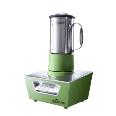 China food & Beverage Shops High Speed ​​Blender for sale