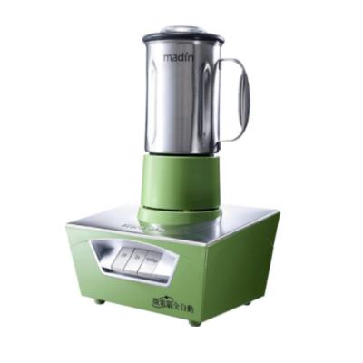 China food & Beverage Shops Extraction Tea Mixer for sale