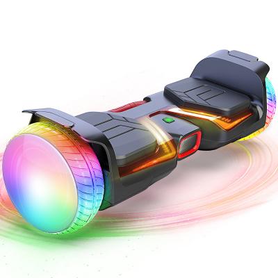 China GYROOR 8.5 Wheel Adult Hoverboard Unisex Used Board Cheap Hoverboard Hover Self Balance Electric Scooter For Kids Adults for sale