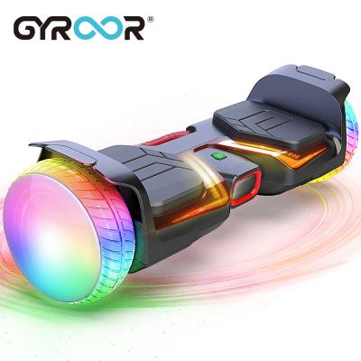 China 2021 Unisex New Design 8.5 Inch EU USA Warehouse Self Balancing Electric Scooter Two Wheels Hoverboard For Kids Teens Adults for sale