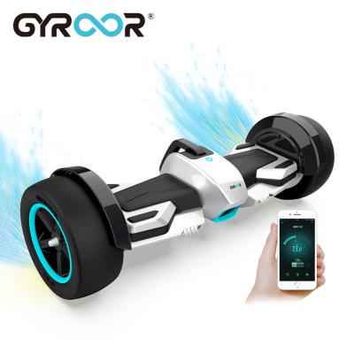 China Brand New Gyroor Shenzhen Reliable Quality Choice 12-15 km/h Hoverboard Cover Unisex Wholesale High Price for sale