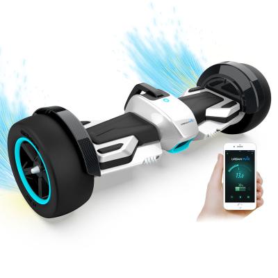 China GYROOR Unisex Hoverboard Off Road 8.5inch 2 Wheels Hoverboard Balance Car Hover Board for sale