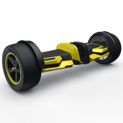 China USA Offroad Electric Warehouse Gyroor Gyroor Unisex Self Balancing Scooter Self Balancing Hoverboard Direct Selling for sale