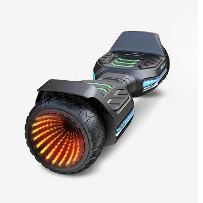 China China factory direct sale Unisex Hot Factory Price Two Wheel Hoverboard 6.5inch Hoverboard 6.5inch Electric Scooter Hover Board for sale