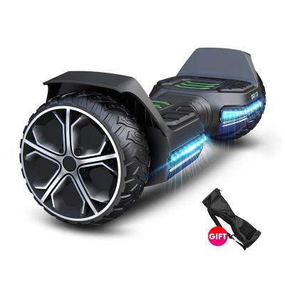 China Gyroor patent motor unisex hoverboard hoverboard with tunnel led lightweight electric hoverboard price good electric hover board for kids for sale