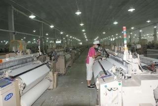 Verified China supplier - Wujiang City Hailihong Textile Co., Ltd.