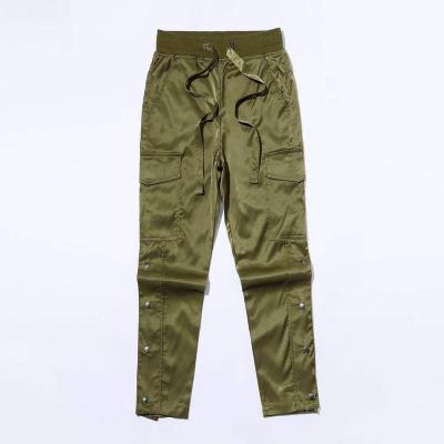 China Men's Breathable Jogger Streetwear Wholesale Casual Hip Hop Pants for sale