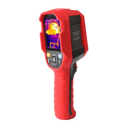 China UNIT UTi260B -20~550 Low Temperature Celsius Industrial Camera Digital Flashlight Thermal Image Measurement Original for sale