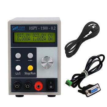 China Test Repairing HSPY-36-3 36V 3A Digital Laboratory High Quality Programmable Variable DC Regulated Adjustable Power Supply for sale